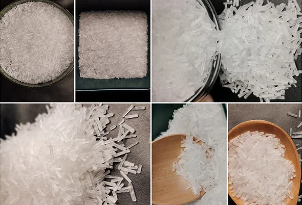 Fufeng/Linghua/Meihua Kosher Halal Msg Food Grade Fufeng Meihua 99% MSG Monosodium Glutamate Price