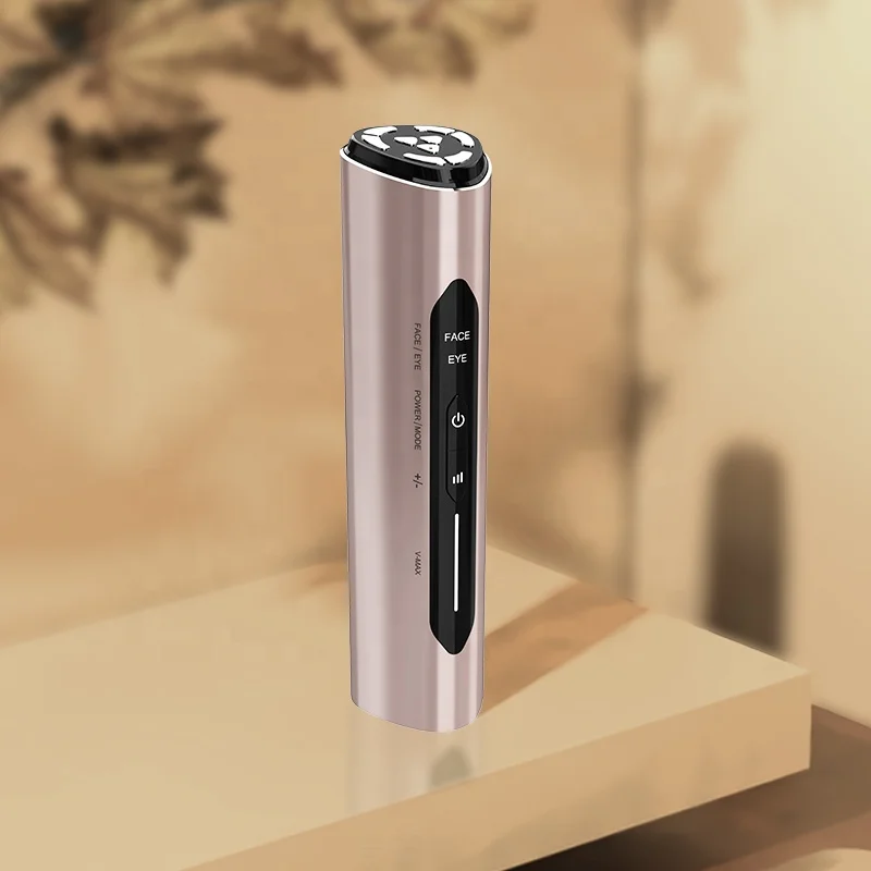 Hot Sell Beauty Personal Care Products Anti Aging Device Face Lift Rf Machine Beauty Equipment Home Use Rf Beauty Instrument