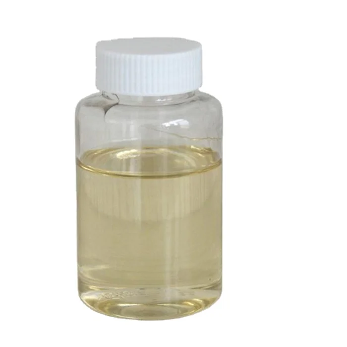 
The Best Yellow Solid Block Industrial-Grade Polyglyceryl-10 Dipalmitate with Non-Irritating for Cosmetic 