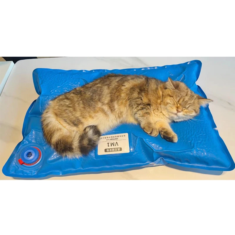 ultrasound positioner ultrasound positioning aid ultrasound mat patient positioning pet positioning