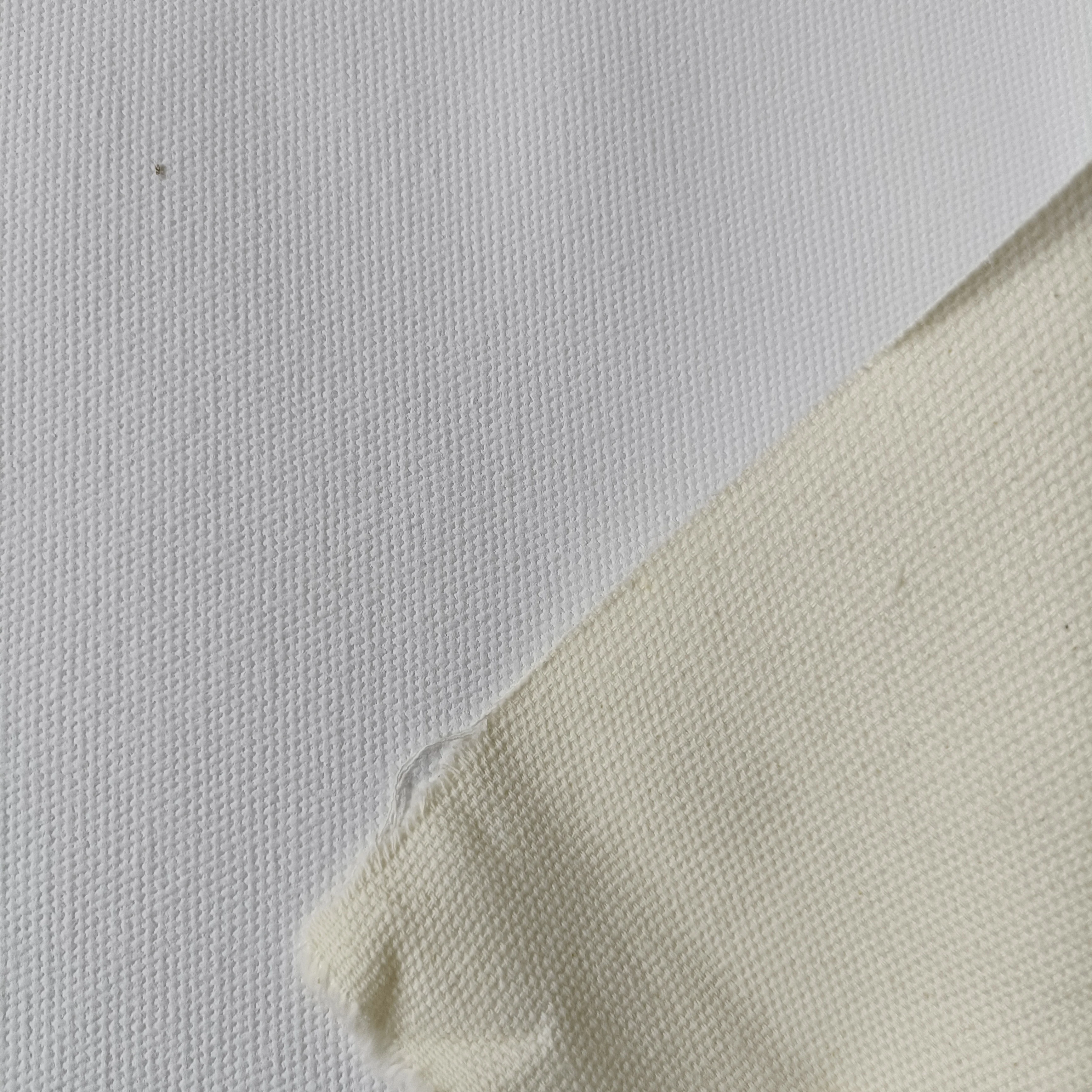 Painting blank High quality layer oil acrylic painting canvas cotton painting canvas