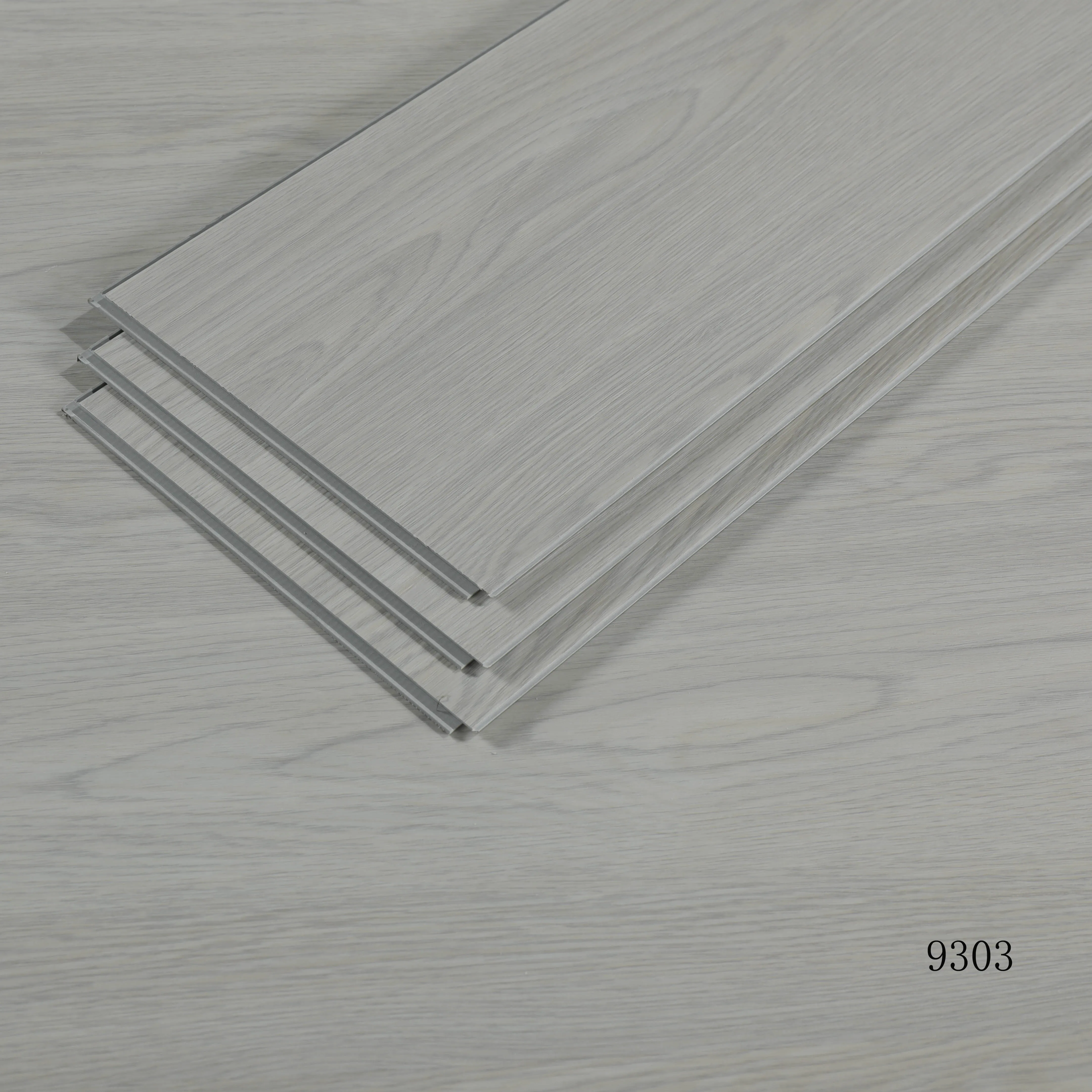 Spc Stone Parquet Eco Click Vinyl Flooring