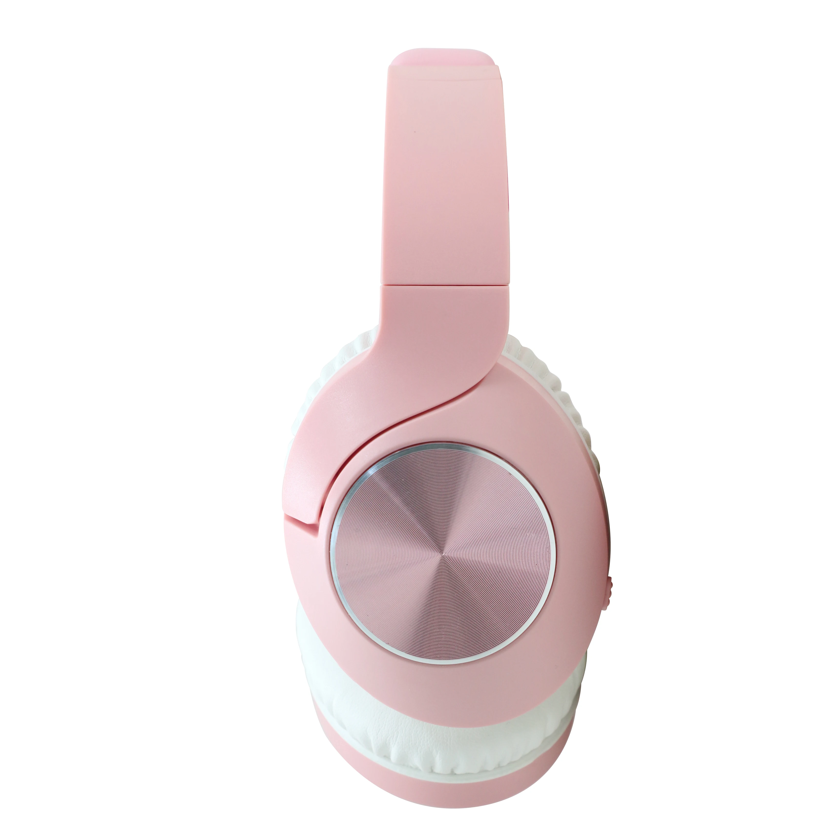 Professional factory headphones anc earphone wireless headset stereo active noise cancelling headphones