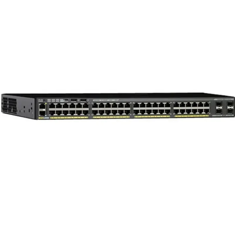 SG350X-24-K9-CN Switch SG350X-24 24-Port Gigabit Stackable Managed Switch