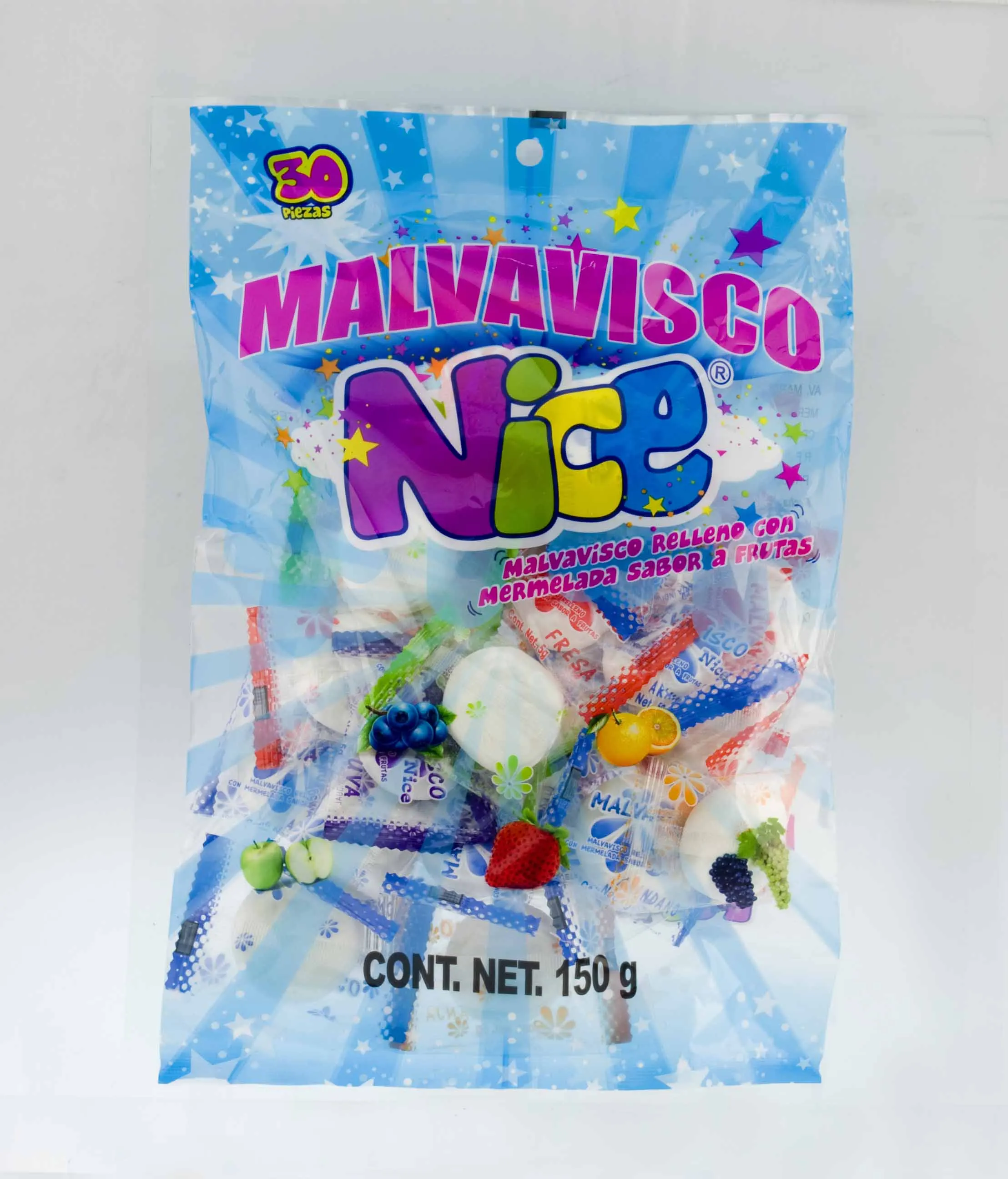 Marshmallows supplier halal yummy long twist marshmallow from china
