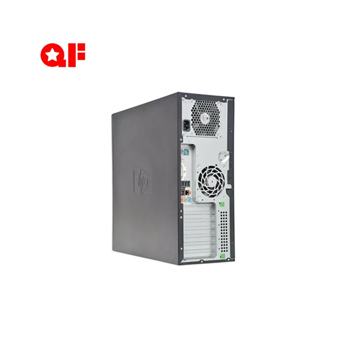 HP z200 Workstation used