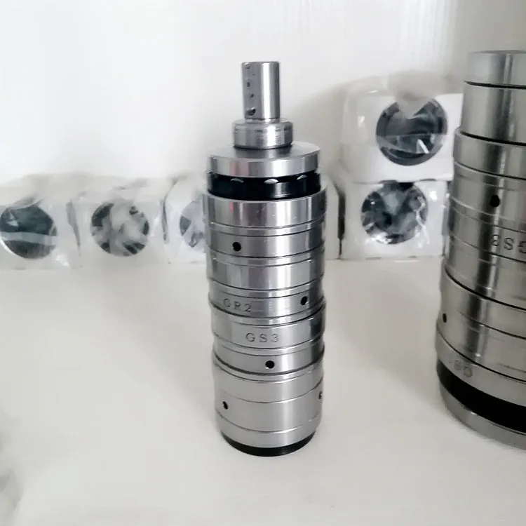 
M4CT3068 Multi-stage Tandem bearing Extruder bearing M4CT3073E Extruder bearing 
