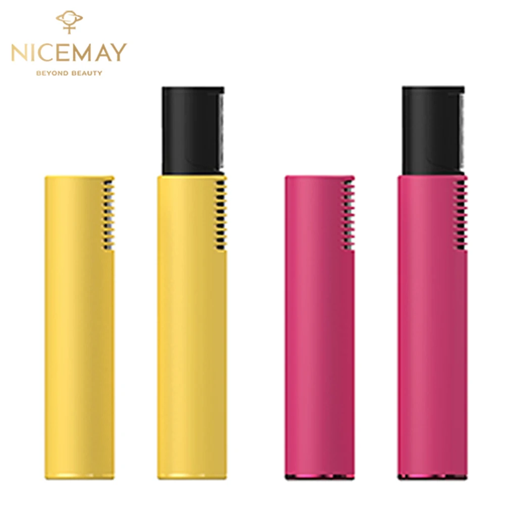 Facial Hair Removal Women Mini Hair Remover Electric Razor Shaver Portable Bikini Epilator Lips Chin Armpit Peach Fuzz Fingers