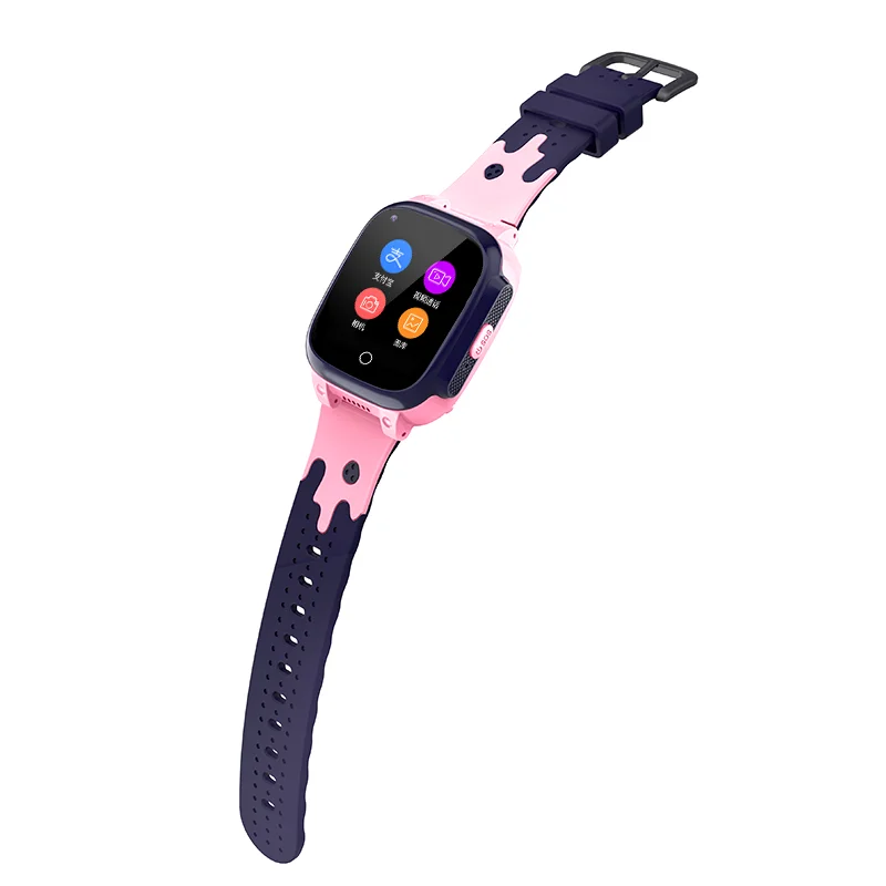 Y95  Smart Watch Children Waterproof Kids 4g Gps Smart Watch For Kids Waterproof Phone Video New Model