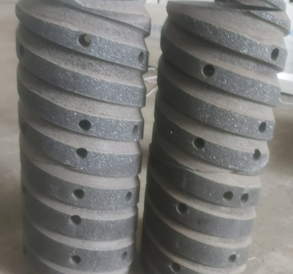 
Whiteness Rice Emery Roller for MNMF18 ,Whitener Emery Roller SM18 