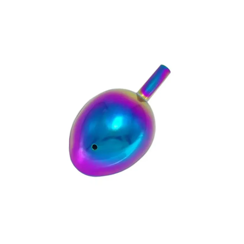 factory sale Korea Japan Bait Titanium Alloy Casting Tackle Bait Thrower Tool Fishing Tools