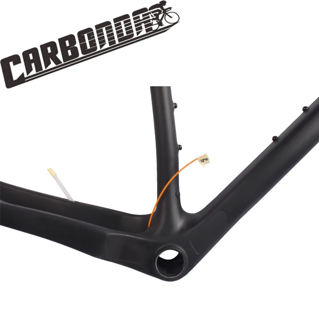  Карбоновая рама Carbonda FMBV03 29 er для горного велосипеда