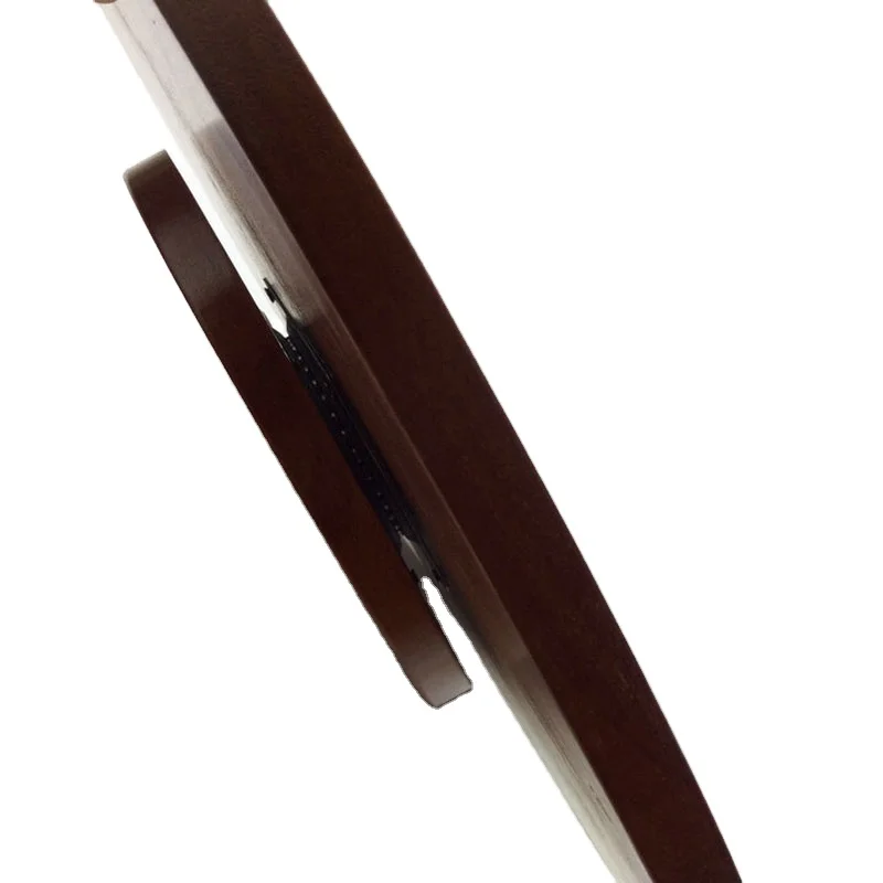 HOME KITCHEN CUSTOM DESIGN Wooden beech ACACIA WOOD round heat solid wood LASY SUSAN