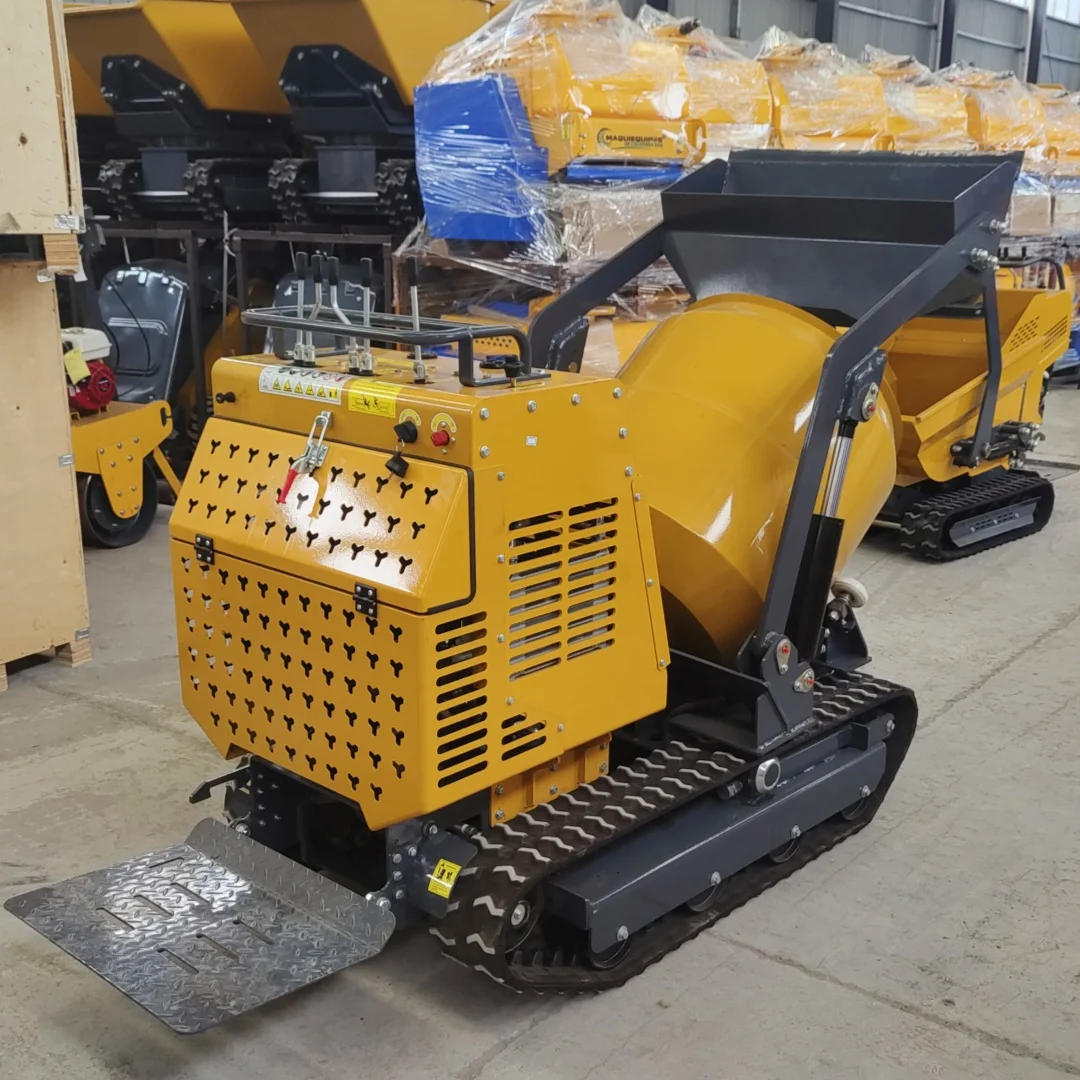 400l Discharging Capacity Concrete Mixer With Good Price For Sale
