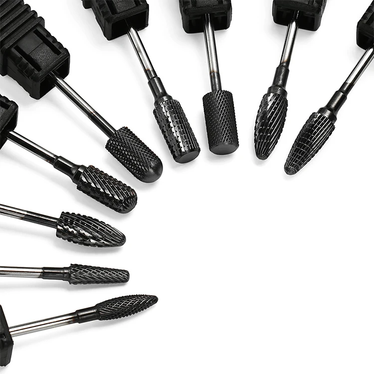 ceramic professional 33 type base  Taladro de Unas broca de unha perceuse a ongle nail drill bits machine electric