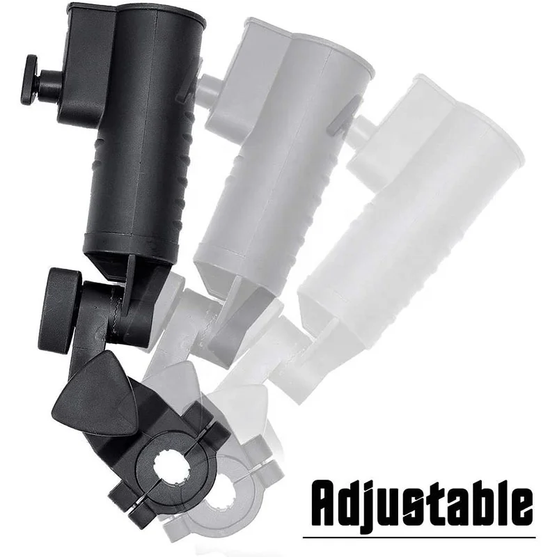 Держатель зонта для гольф-кары