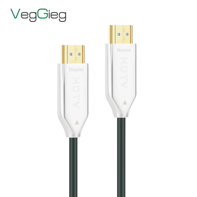 Certified Premium High Speed HDMI 2.1 8K Cable With Ethernet Support 4K 120HZ 8K 60HZ 3D HDR 48Gbps 1M 2M 3M 5M HDMI Video Cable