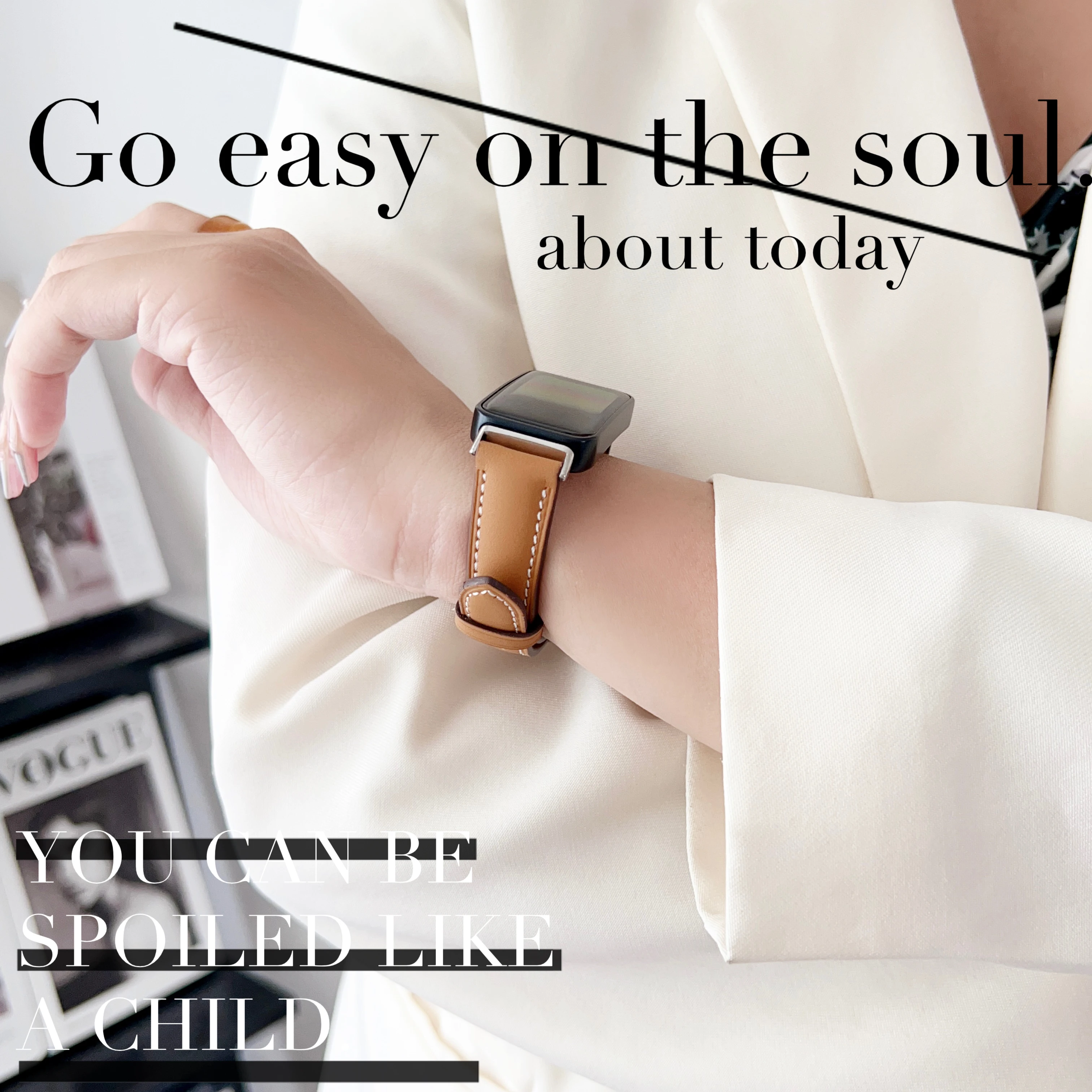 Genuine leather watch band strap for huawei watch 8 car cow leather straps for huawei 8 bracelet watch