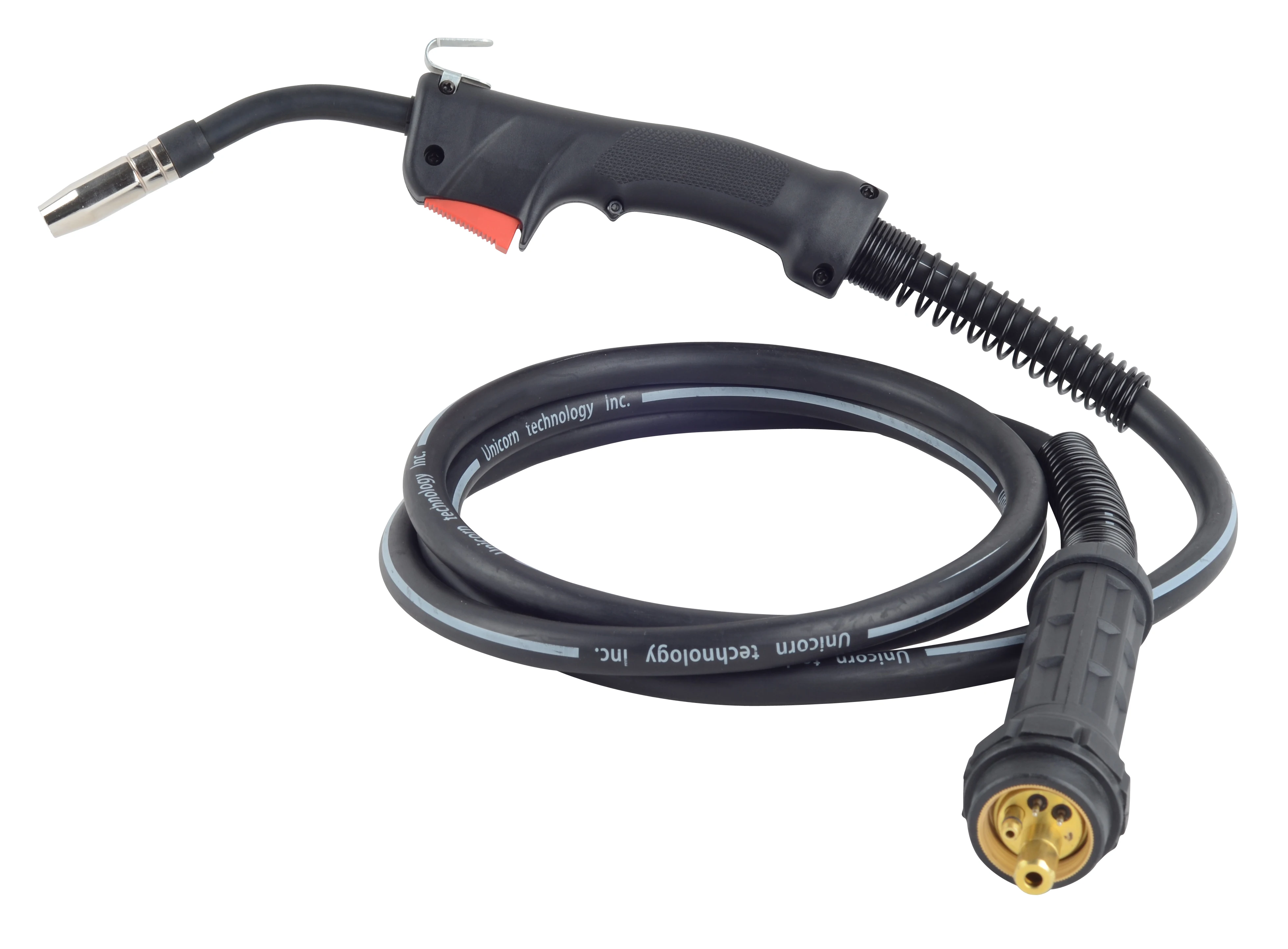 Binzel Type MIG MAG 15AK Mig Torch with 3 Meter Cable CO2 3/4/5m CN
