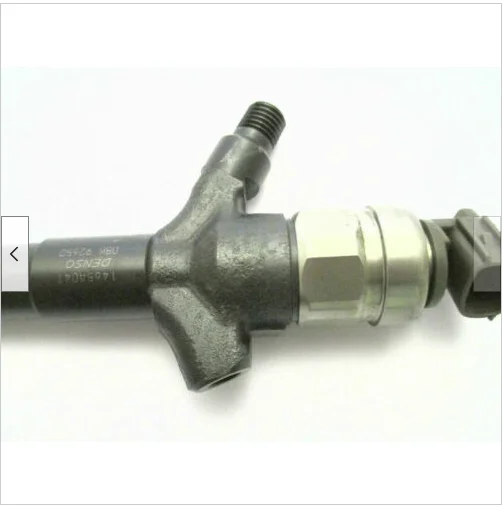 Форсунка 095000-7500 Huida Common Rail для Mitsubishi Pajero Montero 4M41 1465A279