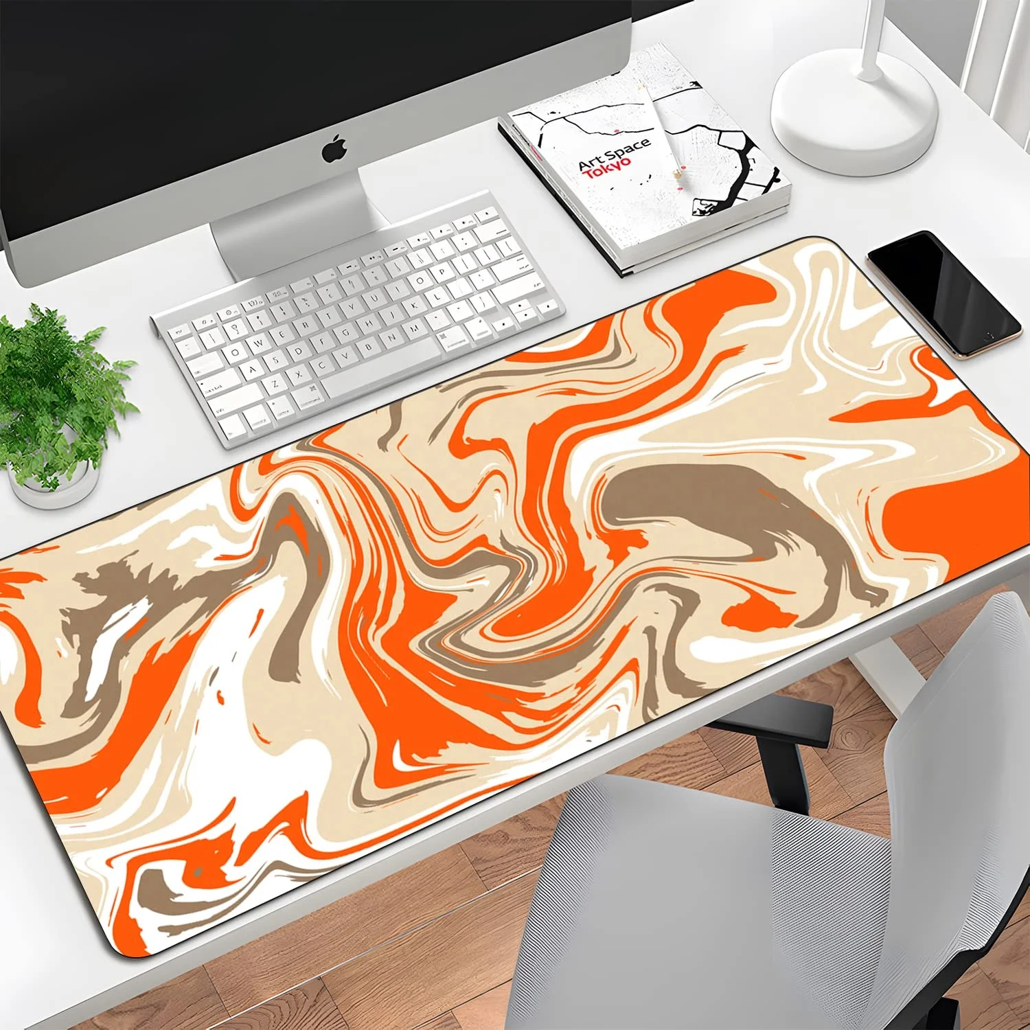 Custom Sublimation Logo Xl Xxl Large Computer Keyboard Anime Deskpads Deskmats Rubber Mouse Game Mats Desk Pad Gaming Mousepad