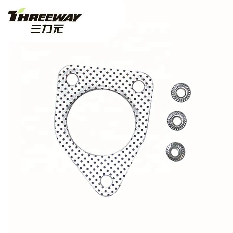  Каталитический конвертер THREEWAY OBD II EPA из нержавеющей стали для Chevrolet Cruze