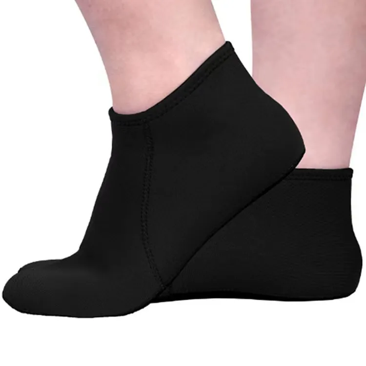 Anti-Slip beach tennis socks neoprene socks 3mm Beach Socks For Adult Kids Diving Quick-Dry Water Sport Shoes