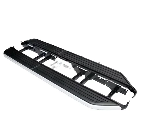 YH-H-025 High quality aluminum alloy Side Steps Running Board for Land Rover Discovery 3/4