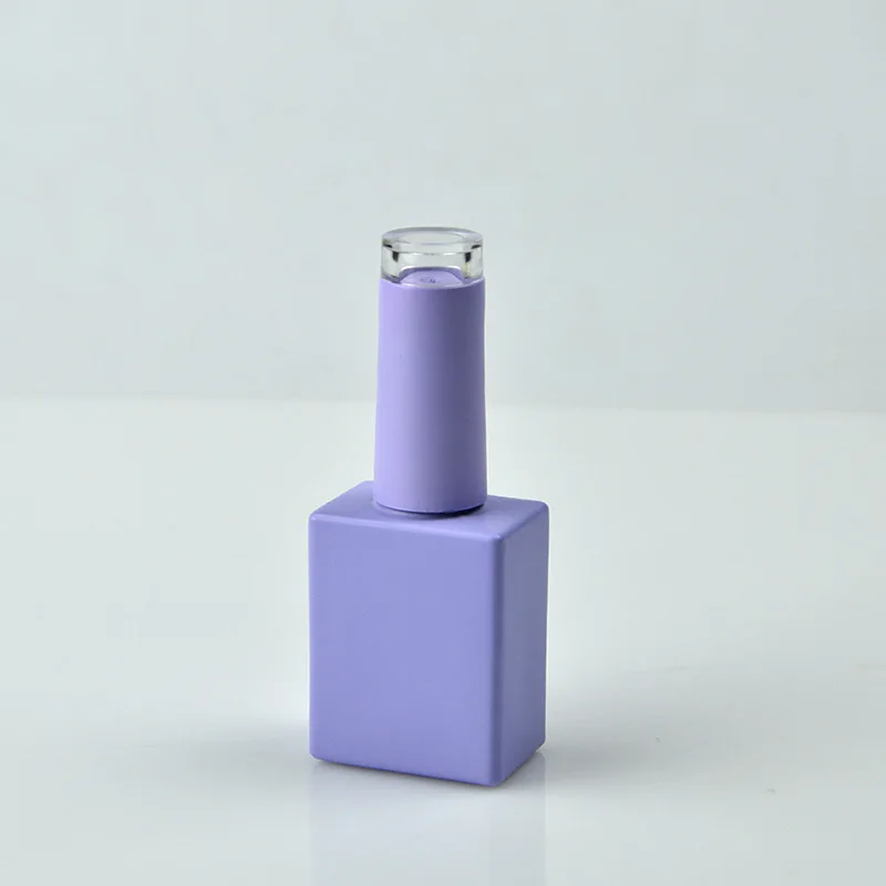 bottle nail polish nail polish bottle 10ml empty nail polish glass bottle with brush