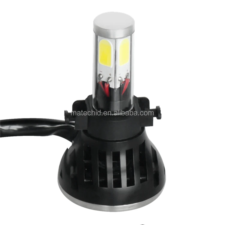 Matec G5 Bulbs Headlights Lamp Auto Lighting Systems 110w 11000lm H7 H1 H4 H11 9005 for Car Led Headlight bulb Canbus