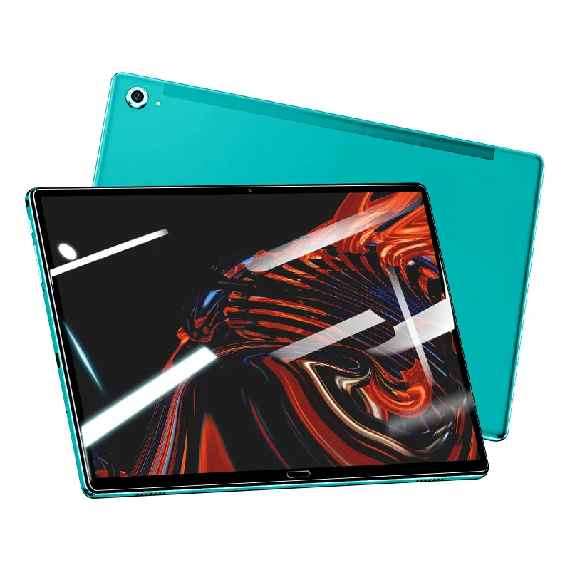 10.8 inch 2056X1600 resolution glass screen 4gb ram 128 gb rom tablet pc android 5g dual band wifi tablet pc