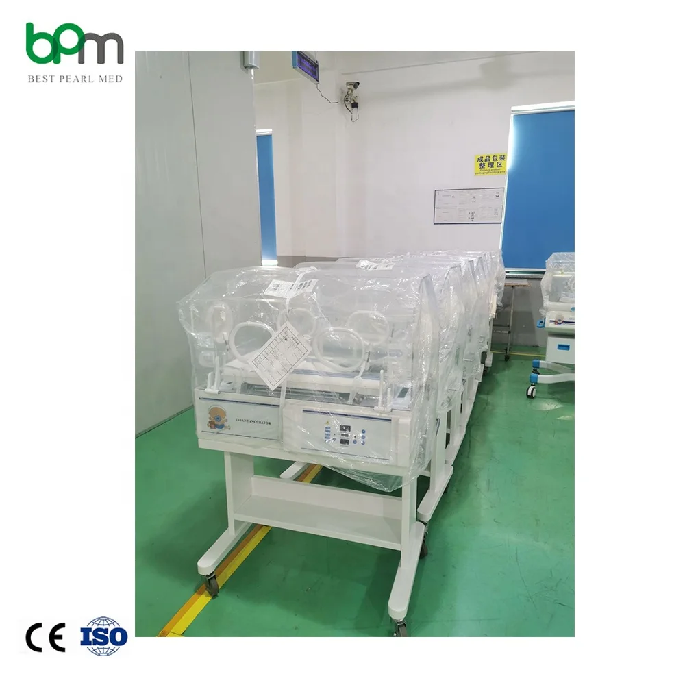 BPM-i30A Китай медецинских осмотров цена инкубатор для новорожденных