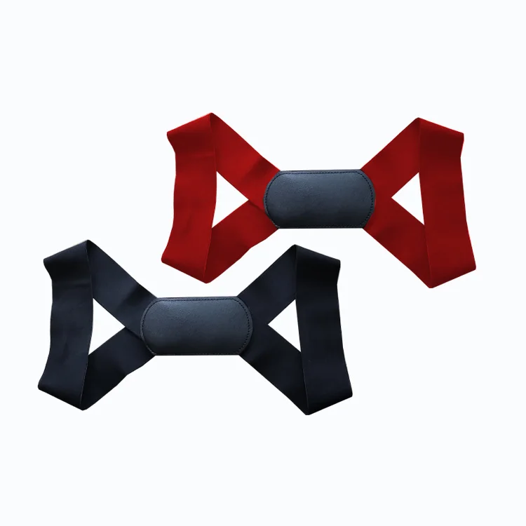 Posture Corrector Adjustable Back Fracture Support Men/women Back Clavicle Spine Shoulder Correction Brace Strap