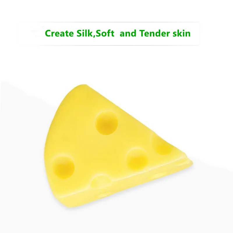 Best Sell In Amazon Bites Disposal Mild Cleansing Cheese