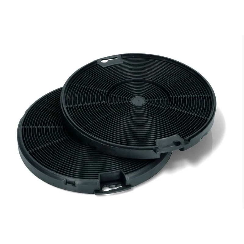 Hot Sale Plastic Filter for Air Range Hood Parts Use activated carbon filter for Household Hotel 1120067944