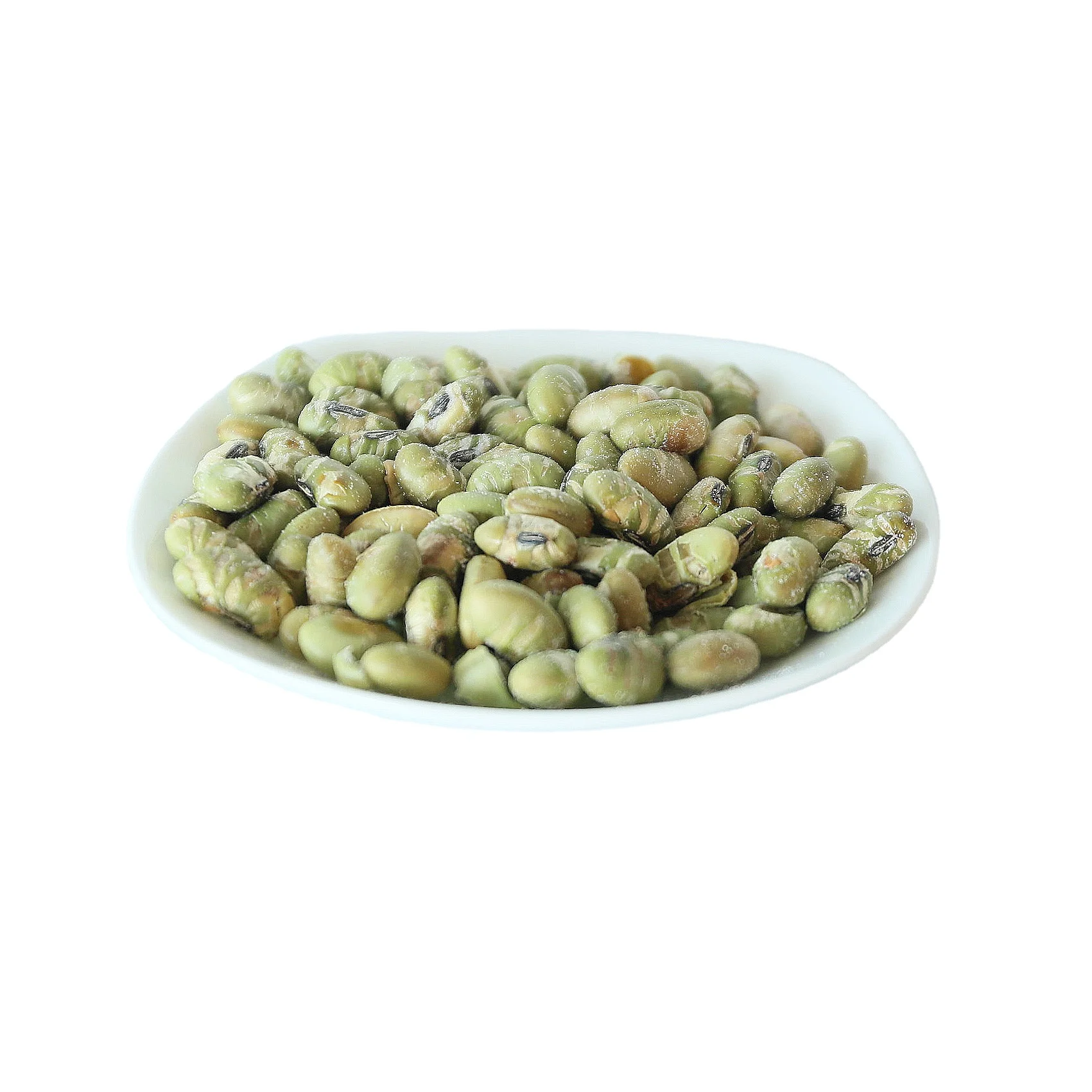 CHINA Manufacturing High Quality Factory Price Premium Grade Bean Origin Salted Roasted Edamame