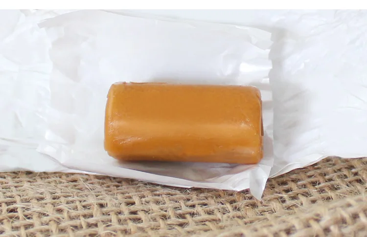Кокосовые конфеты Nanguo жесткие