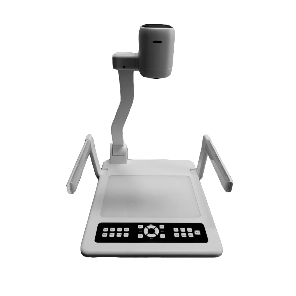 School supplies new products Document Optica 22X Optic camera Zoom school Educational visual presenter  for classroom