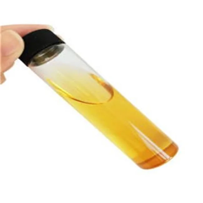 New Product Compressor Oil POE68 200L Lubricant Oil For Refrigerant System