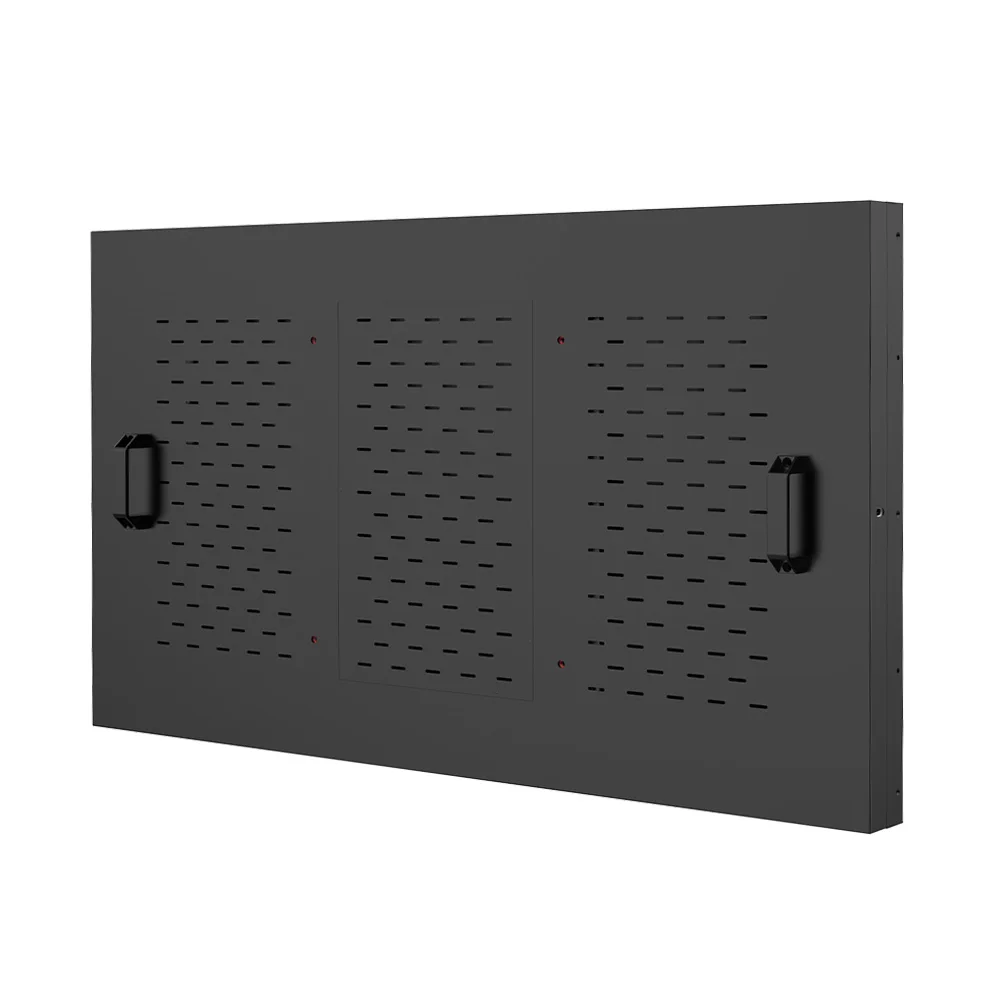 43 inch High Brightness 3000~3500 nits Shop window facing advertising digital signage display Screen Monitor Window LCD Display