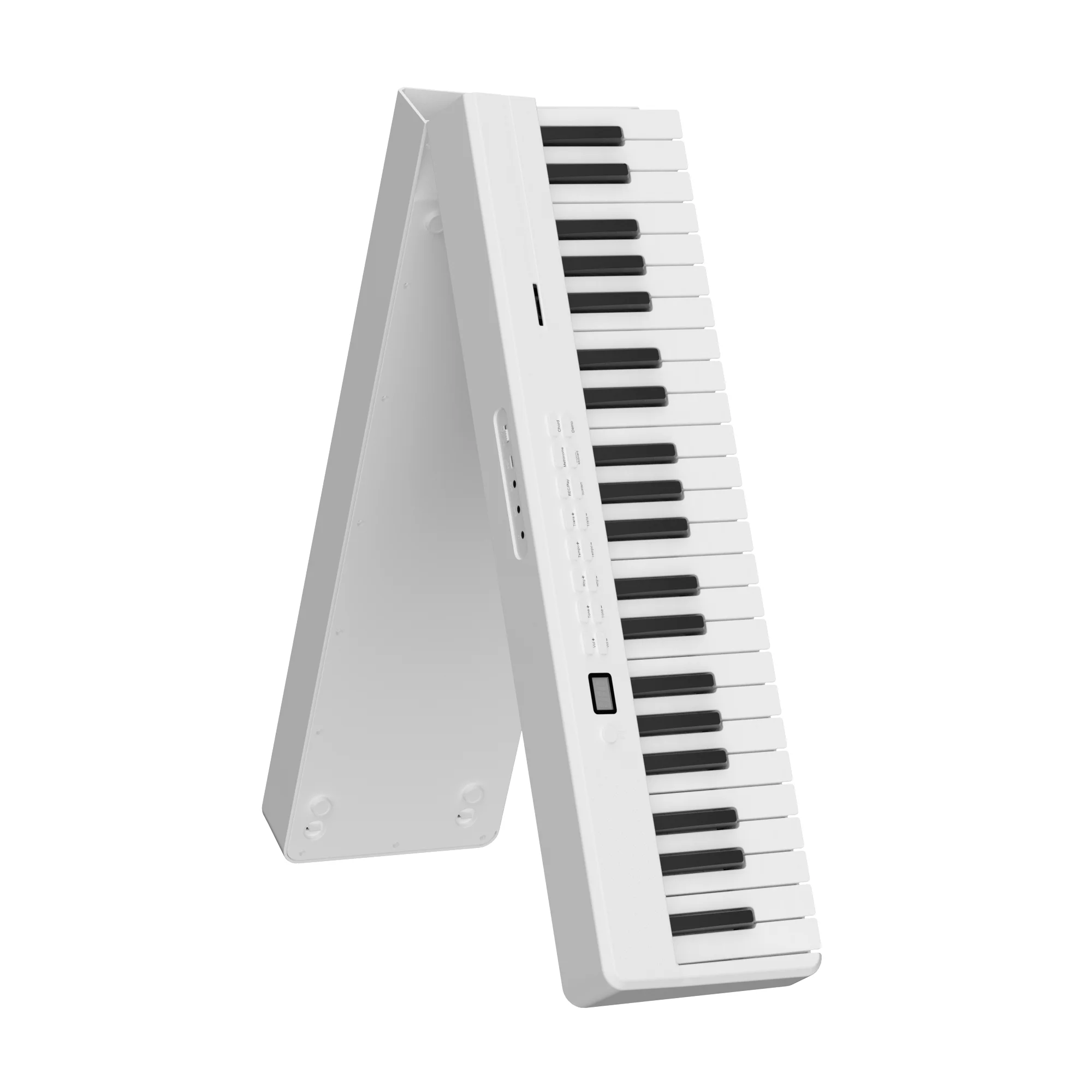 Bora Folding electronic piano 88keys 128 tones 128 tones 30 Demos