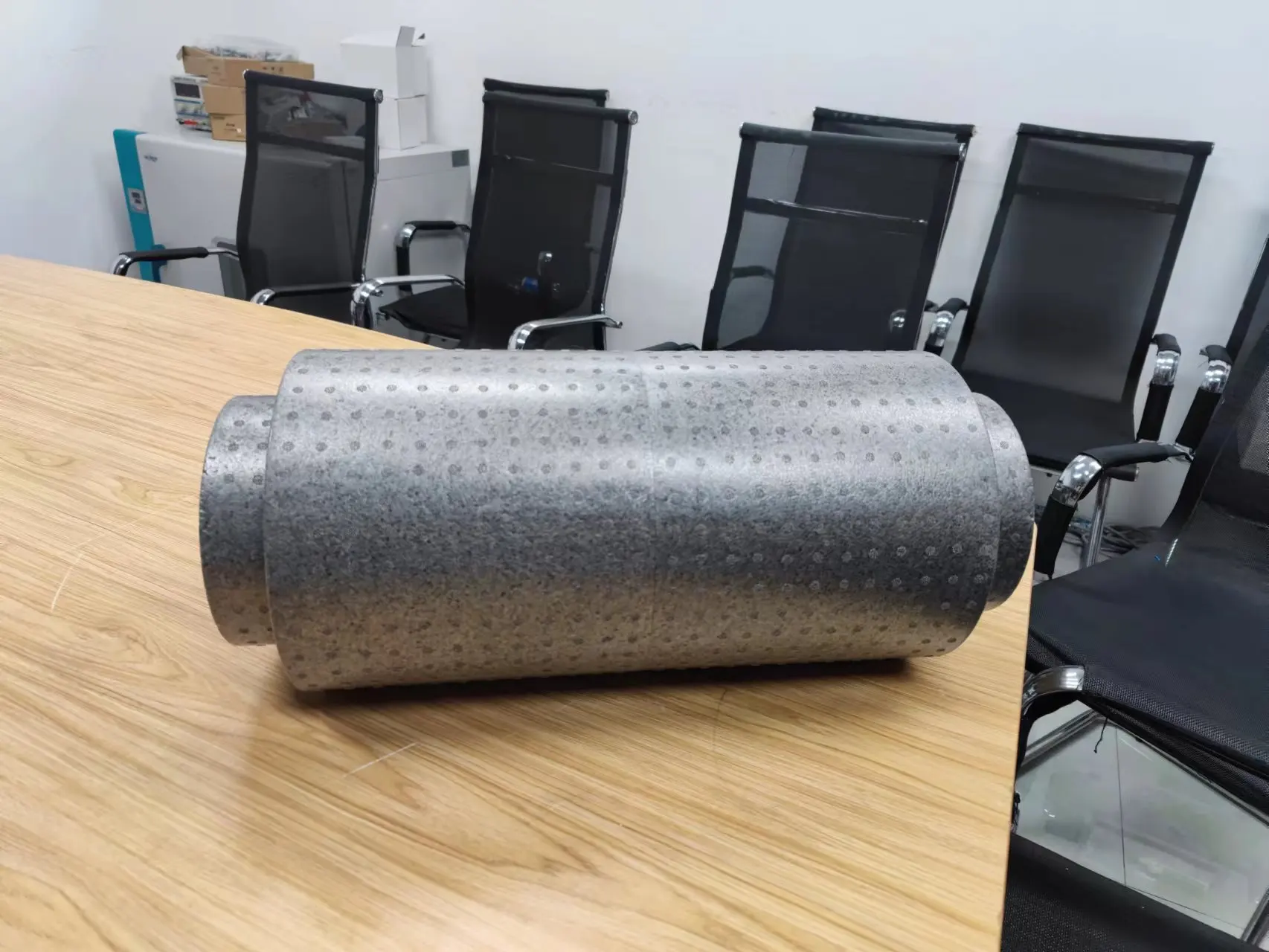 high quality vent universal adapter for HVAC system