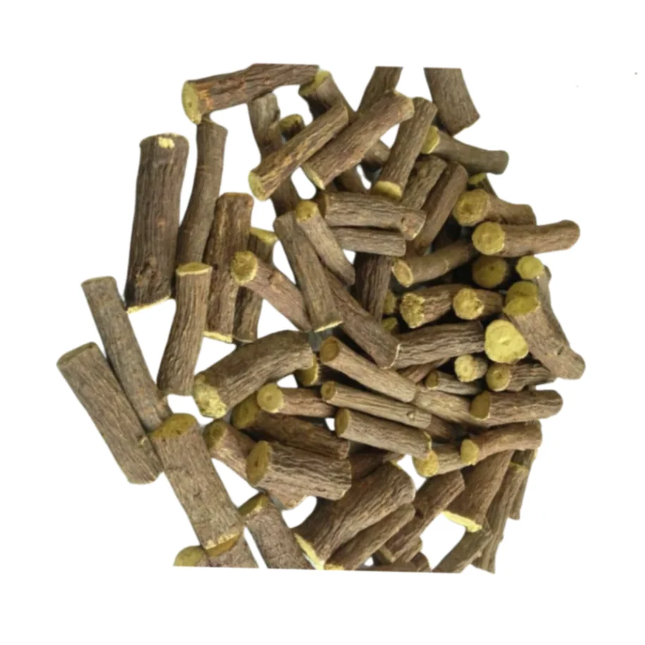 Wholesale natural cut licorice root hand made factory direct selling from Uzbekistan manufacturer for sale