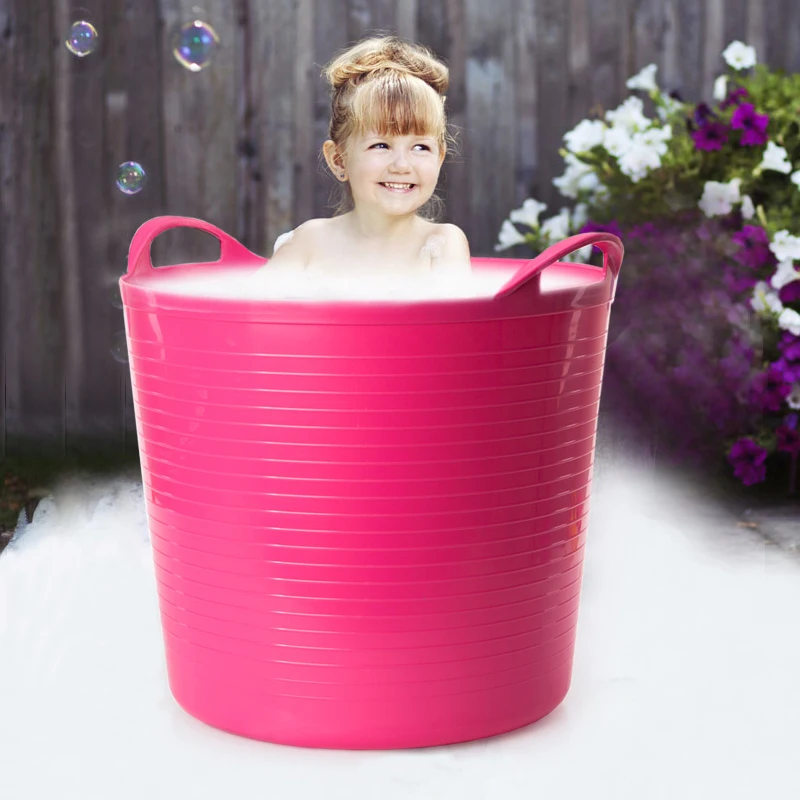 
Wholesale bath tub for baby deep baby bathtub plastic bath tub for kids 