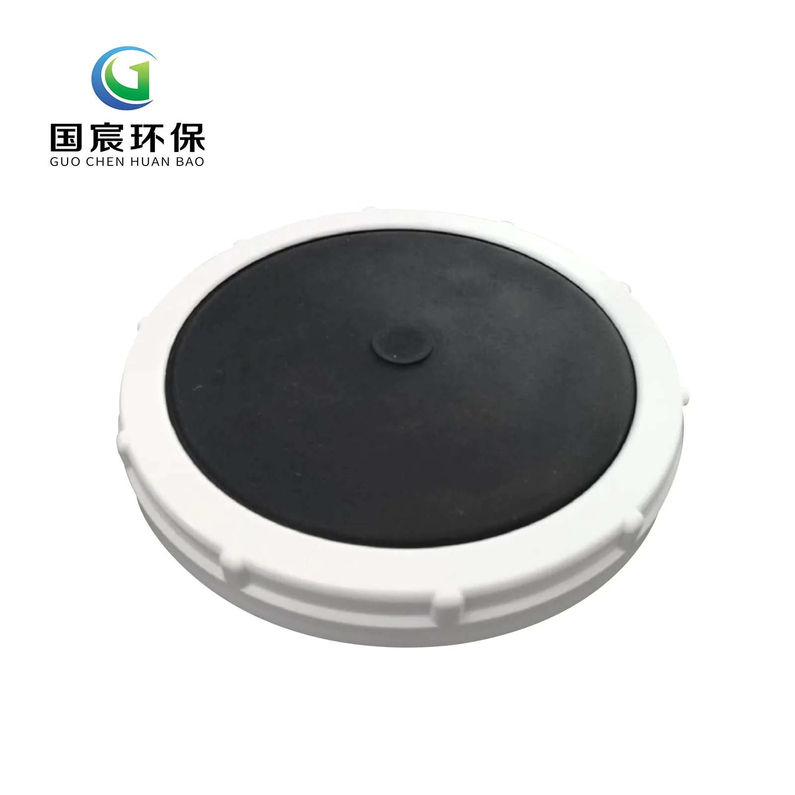 Дисковый диффузор для мелких пузырей воздуха из этиленвинилацетата 9 дюймов, диффузор для дискотеки, микромембраны для диффузора aireacion