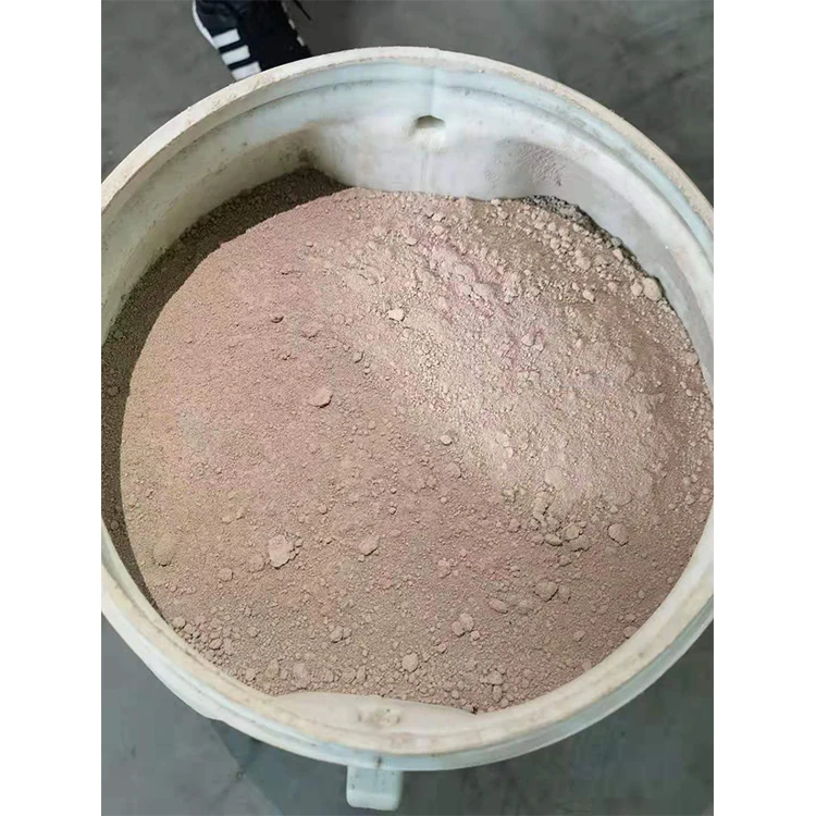 
Hot Sale Good Quality Manufacturer Of Purpura Lilacina Insecticide Powder 