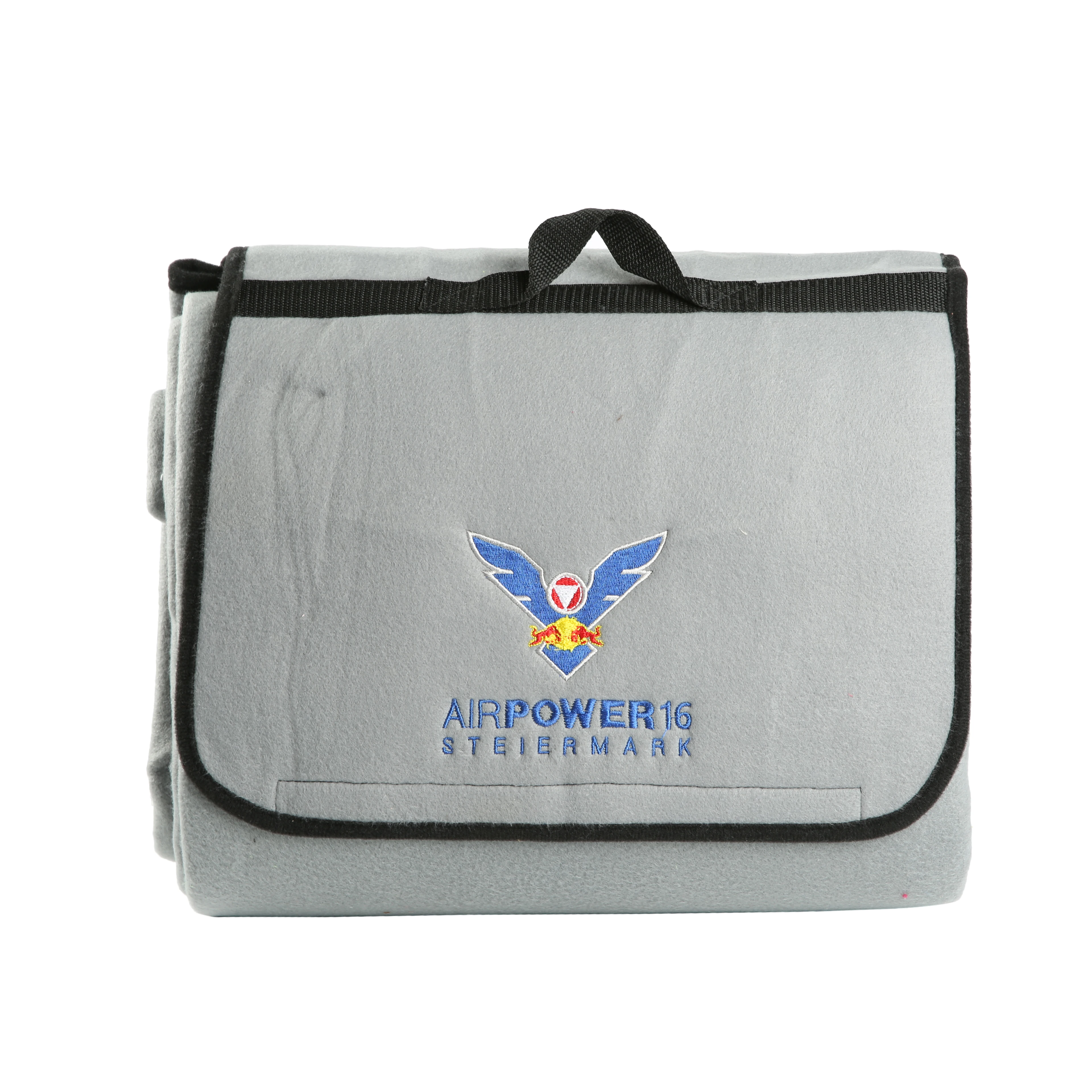 Portable Waterproof Picnic Mat polar fleece Blanket Outdoor Camping Mat