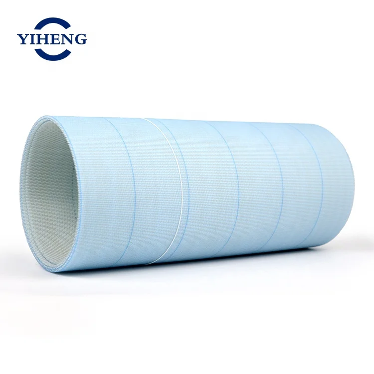 Screen Mesh: Essential for Paper Formation Success