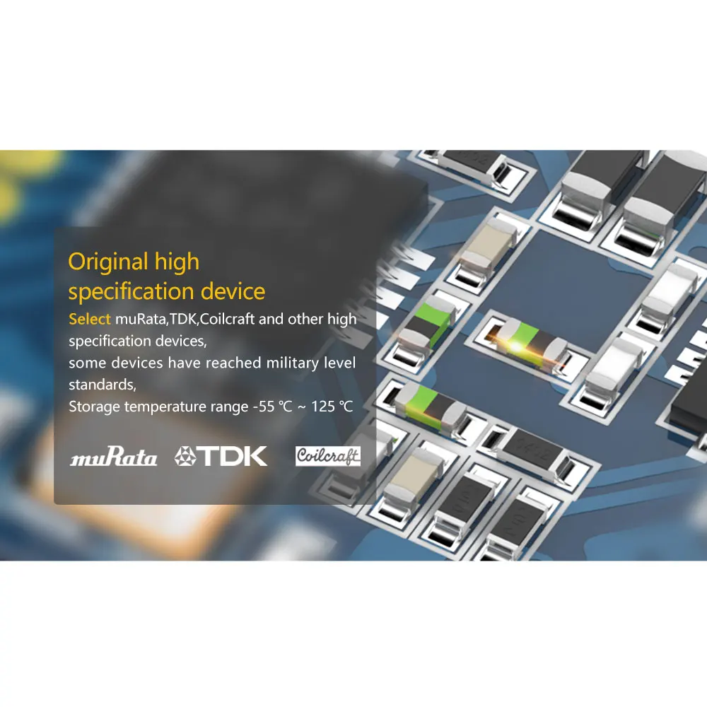 2.4ghz long range spi amplifier nrf24l01 transceiver module rf wireless transceiver