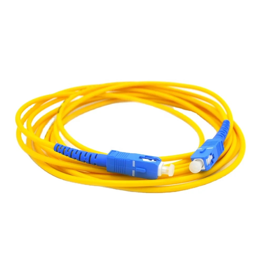 Patch cord SC-SC